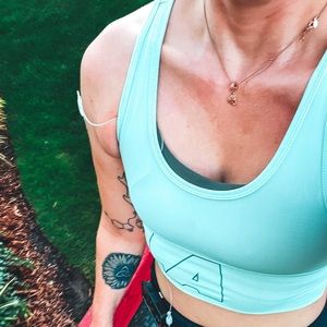 P’Tula Bree Crop Top